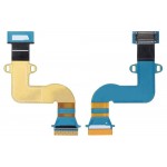 Lcd Flex Cable For Samsung Galaxy Tab 2 7 0 P3100 By - Maxbhi Com
