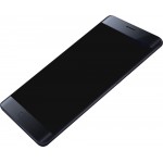 Lcd Flex Cable For Xiaomi Mi Note 2 By - Maxbhi Com
