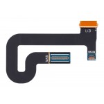 Lcd Flex Cable For Samsung Galaxy Tab Active3 By - Maxbhi Com