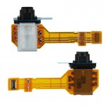 Ear Speaker Flex Cable For Sony Xperia Z5 Premium By - Maxbhi Com