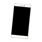 Lcd Connector For Huawei P8 By - Maxbhi Com