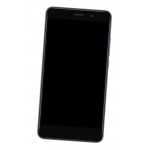 Lcd Connector For Huawei Y3 2017 By - Maxbhi Com
