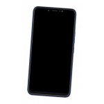Lcd Connector For Tecno Spark 3 By - Maxbhi Com