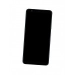 Lcd Flex Cable For Asus Zenfone Live L1 Za550kl By - Maxbhi Com
