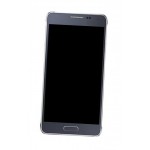 Lcd Flex Cable For Samsung Galaxy Alpha By - Maxbhi Com