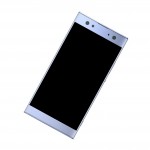 Lcd Flex Cable For Sony Xperia Xa2 Ultra By - Maxbhi Com