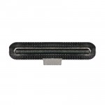 Speaker Jaali Anti Dust Net Rubber For Motorola Moto Z By - Maxbhi Com