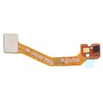 Proximity Light Sensor Flex Cable For Asus Zenfone 7 Pro Zs671ks By - Maxbhi Com
