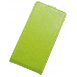 Flip Cover for Philips W6610 - Green