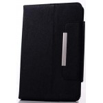 Flip Cover for Prestigio MultiPad 10.1 Ultimate - Black
