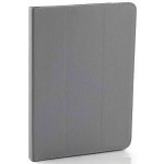 Flip Cover for Prestigio MultiPad 10.1 Ultimate - Grey