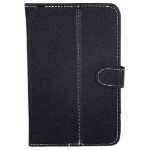 Flip Cover for Prestigio MultiPad 2 Ultra Duo 8.0 3G - Black