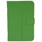 Flip Cover for Prestigio MultiPad 2 Ultra Duo 8.0 3G - Green