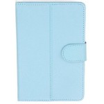 Flip Cover for Prestigio MultiPad 2 Ultra Duo 8.0 3G - Sky Blue