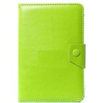 Flip Cover for Prestigio MultiPad 4 Ultra Quad 8.0 3G - Green