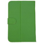 Flip Cover for Prestigio MultiPad 7.0 Prime 3G - Green