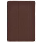 Flip Cover for Prestigio MultiPad 7.0 Ultra Duo - Brown
