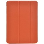 Flip Cover for Prestigio MultiPad 7.0 Ultra Duo - Orange