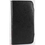 Flip Cover for Prestigio MultiPhone 3400 Duo - Black