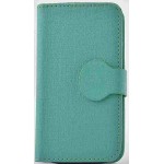 Flip Cover for Prestigio MultiPhone 3540 Duo - Green