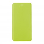 Flip Cover for Prestigio MultiPhone 5044 Duo - Light Green