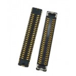 Lcd Connector For Motorola Moto G8 Power By - Maxbhi Com