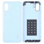 Back Panel Cover For Xiaomi Redmi A1 Blue - Maxbhi Com