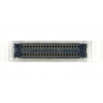 Lcd Connector For Motorola Moto G9 Plus By - Maxbhi Com
