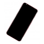 Lcd Flex Cable For Nubia Red Magic 5g By - Maxbhi Com