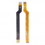 Lcd Flex Cable For Sony Xperia L4 By - Maxbhi Com