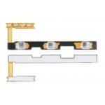 Power Button Flex Cable For Xiaomi Redmi A1 On Off Flex Pcb By - Maxbhi Com