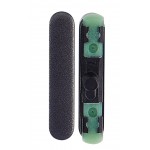 Power Button Outer For Google Pixel 7 Pro 5g Black By - Maxbhi Com