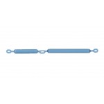 Power Button Outer For Xiaomi Redmi A1 Blue By - Maxbhi Com