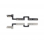 Volume Button Flex Cable For Google Pixel 7 Pro 5g By - Maxbhi Com