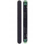 Volume Side Button Outer For Google Pixel 7 Pro 5g Black By - Maxbhi Com