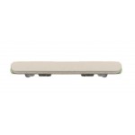 Volume Side Button Outer For Google Pixel 7 Pro 5g Grey By - Maxbhi Com