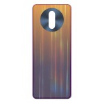 Back Panel Cover For I Kall K555 Pink - Maxbhi Com