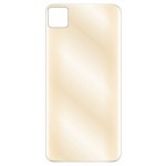 Back Panel Cover For Maplin Map2max White - Maxbhi Com