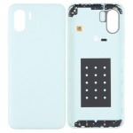 Back Panel Cover For Xiaomi Redmi A1 Plus Green - Maxbhi Com