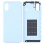 Back Panel Cover For Xiaomi Redmi A1 Plus Sky - Maxbhi Com