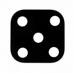 Camera Lens For Maplin Map2max Black By - Maxbhi Com