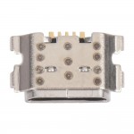 Charging Connector For Xiaomi Redmi A1 Plus By - Maxbhi Com