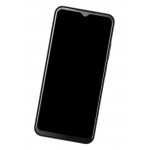 Fingerprint Sensor Flex Cable For Tecno Pop 6 Pro Blue By - Maxbhi Com