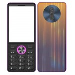 Full Body Housing For I Kall K555 White - Maxbhi Com