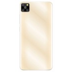 Full Body Housing For Maplin Map2max White - Maxbhi Com