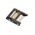 MMC Connector for Motorola Moto G62 5G