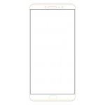 Replacement Front Glass For Maplin Map2max White By - Maxbhi Com