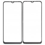 Replacement Front Glass For Xiaomi Redmi A1 Plus Sky By - Maxbhi Com