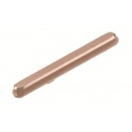 Volume Side Button Outer For Maplin Map2max Gold By - Maxbhi Com