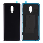 Back Panel Cover for OnePlus 6T A6013 - Grey - Maxbhi.com